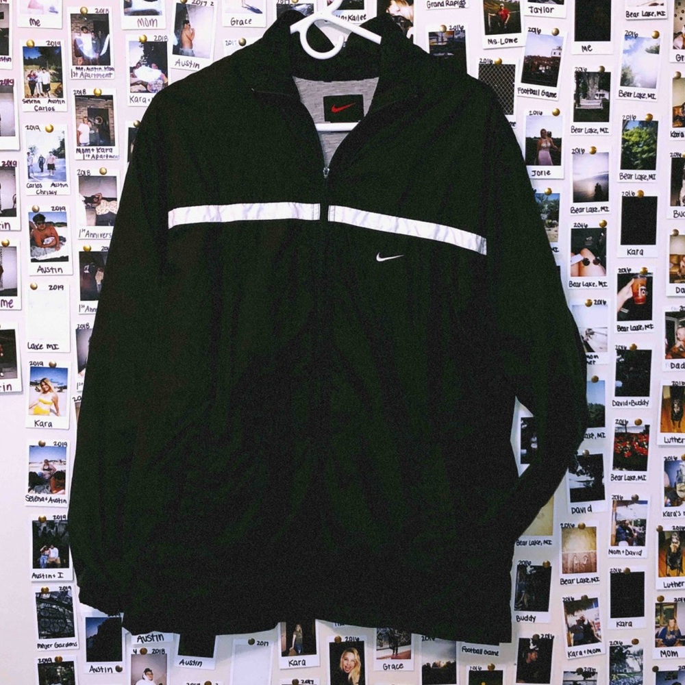 Vintage Nike jacket